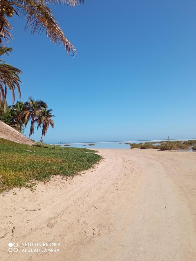 El Caseto Costa Calma Bagian luar foto