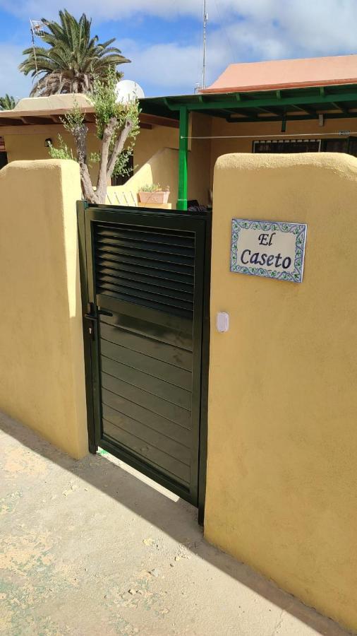 El Caseto Costa Calma Bagian luar foto